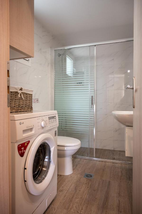 Konstantina'S Luxury Apartment Nafplio Exterior photo